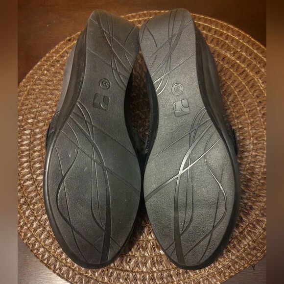 Revere Genoa Stretch Loafer Women's Size 7 M - Picture 7 of 7